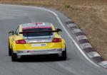 Audi Sport TT Cup 2015 года